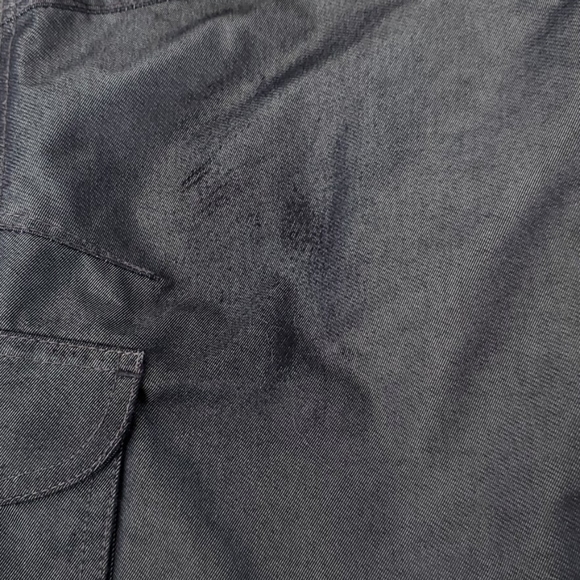 Betty Rides Snowboard Pants - Picture 5 of 5